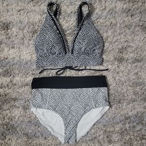 - Calia bathing suit